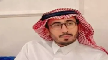 النقيب طبيب بدر آل مداوي.. قيادة طبية تعكس تفوق السعودية في الرعاية الصحية 1